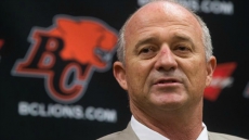 B.C. Lions come to terms with Jeff Tedford to take over as club's coach